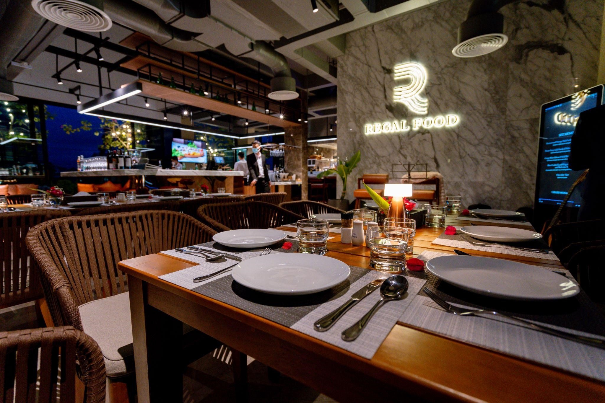 Regal Food ảnh 3 Regal Food anh 3