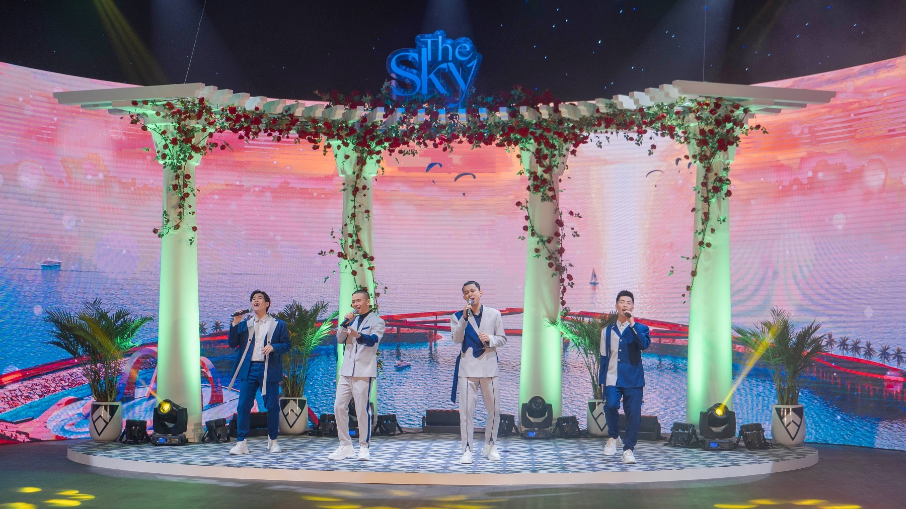 Sun Group,  bat dong san Phu Quoc anh 1