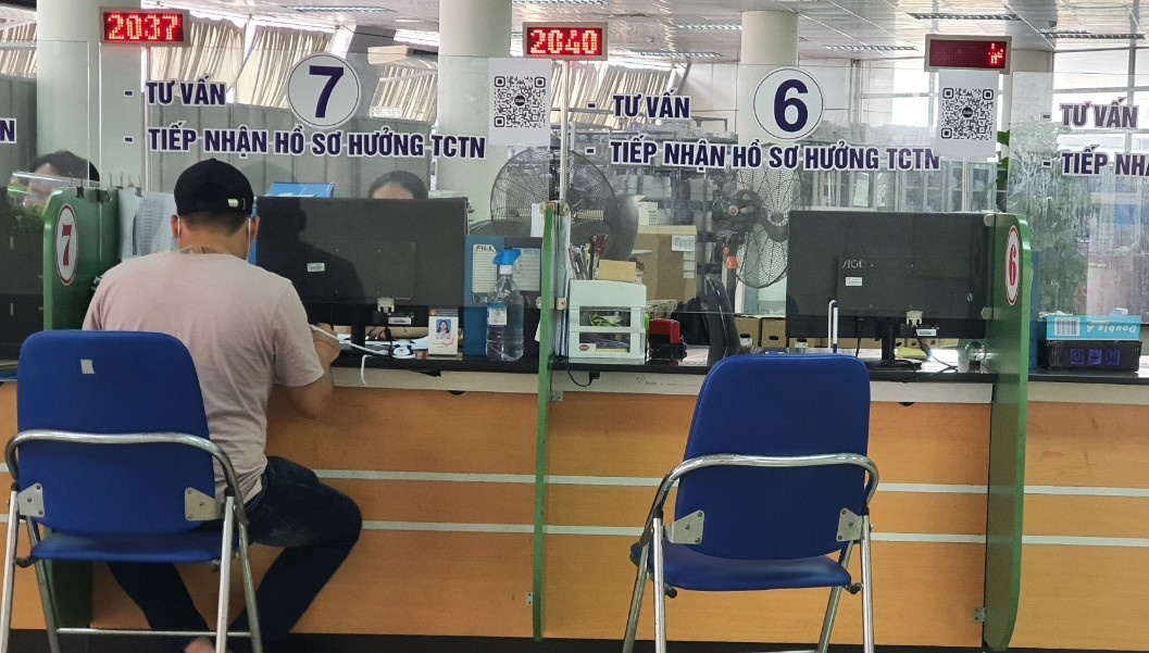 Trung tam Dich vu viec lam Dong Nai,  Zalo anh 4