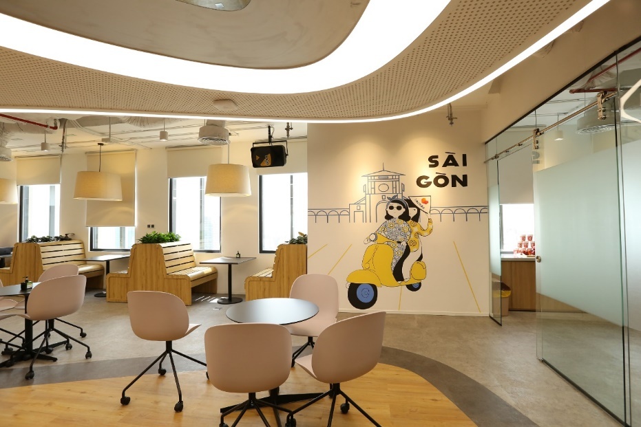 Lazada Viet Nam anh 2