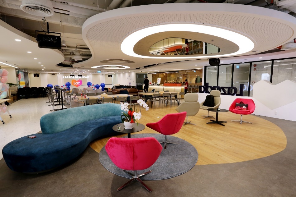 Lazada Viet Nam anh 3