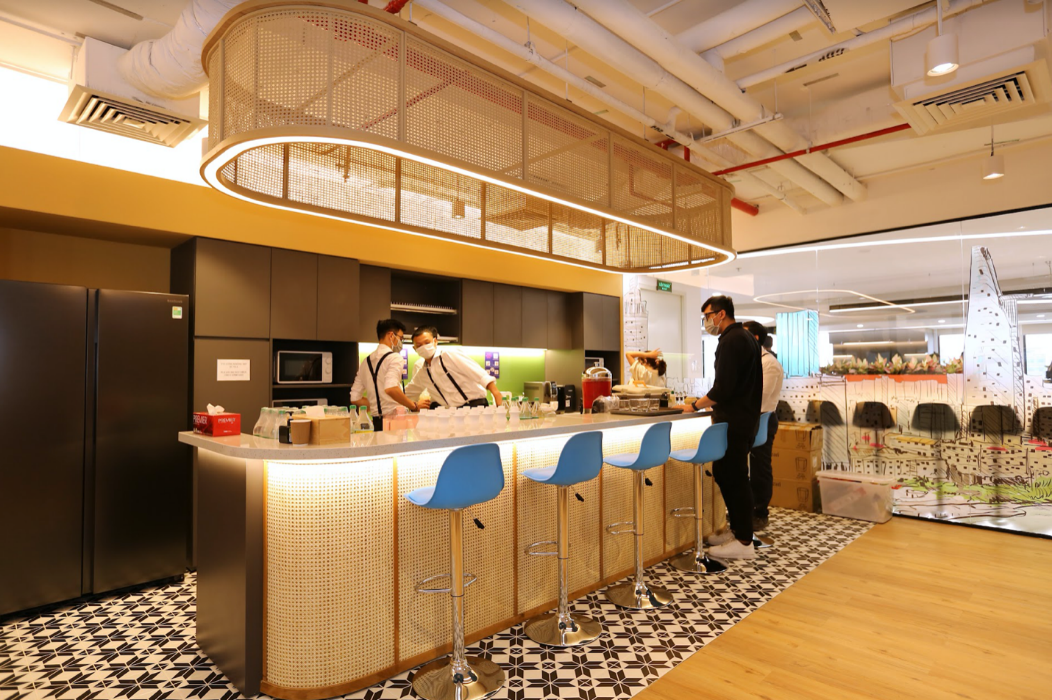 Lazada Viet Nam anh 6