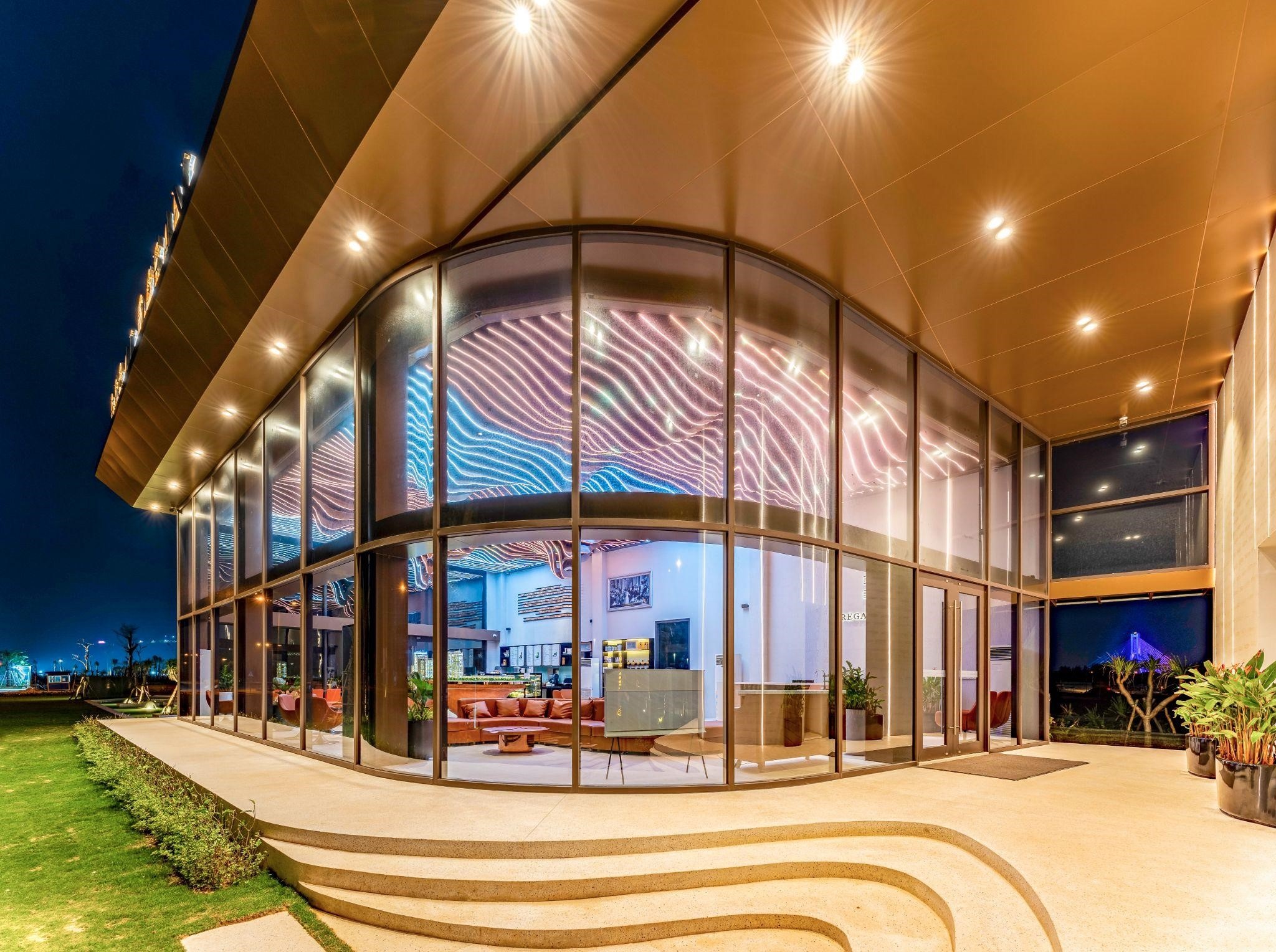 Trung Nguyên Legend Quảng Bình ảnh 1 Trung Nguyen Legend Quang Binh anh 1