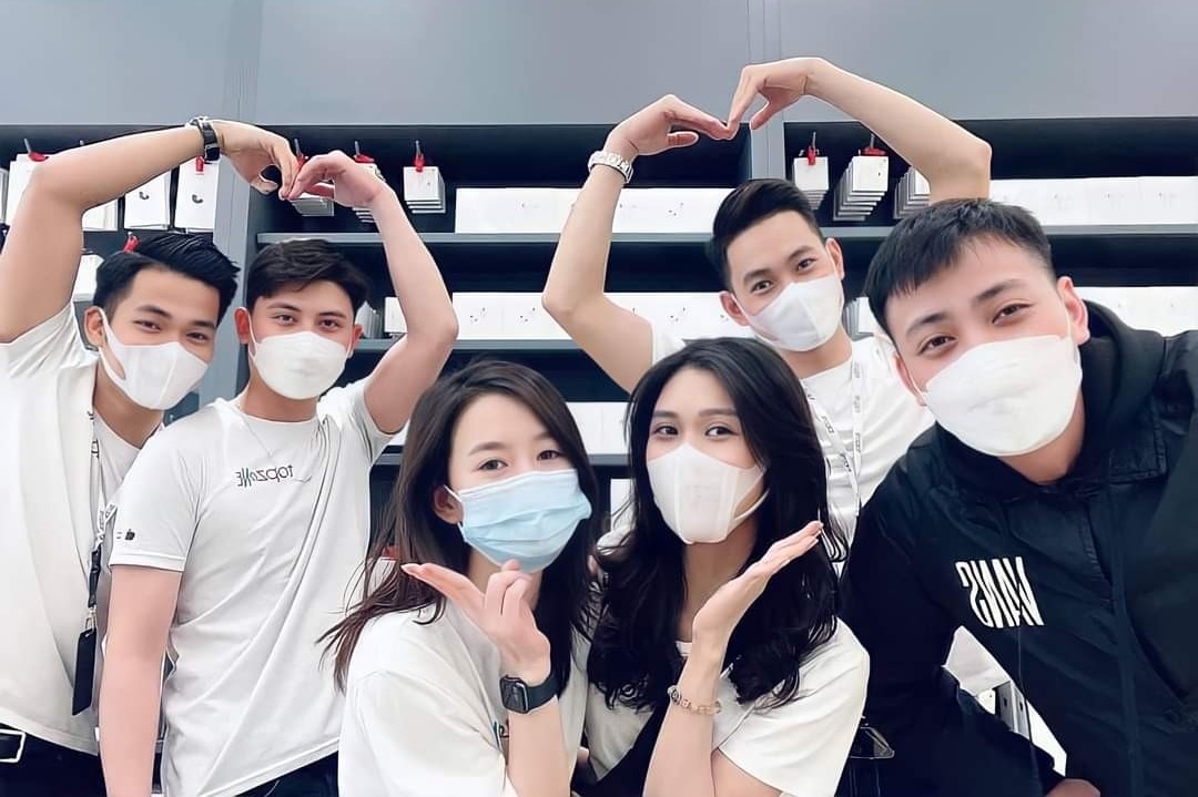 The Gioi Di Dong,  viec lam tai The Gioi Di Dong anh 4