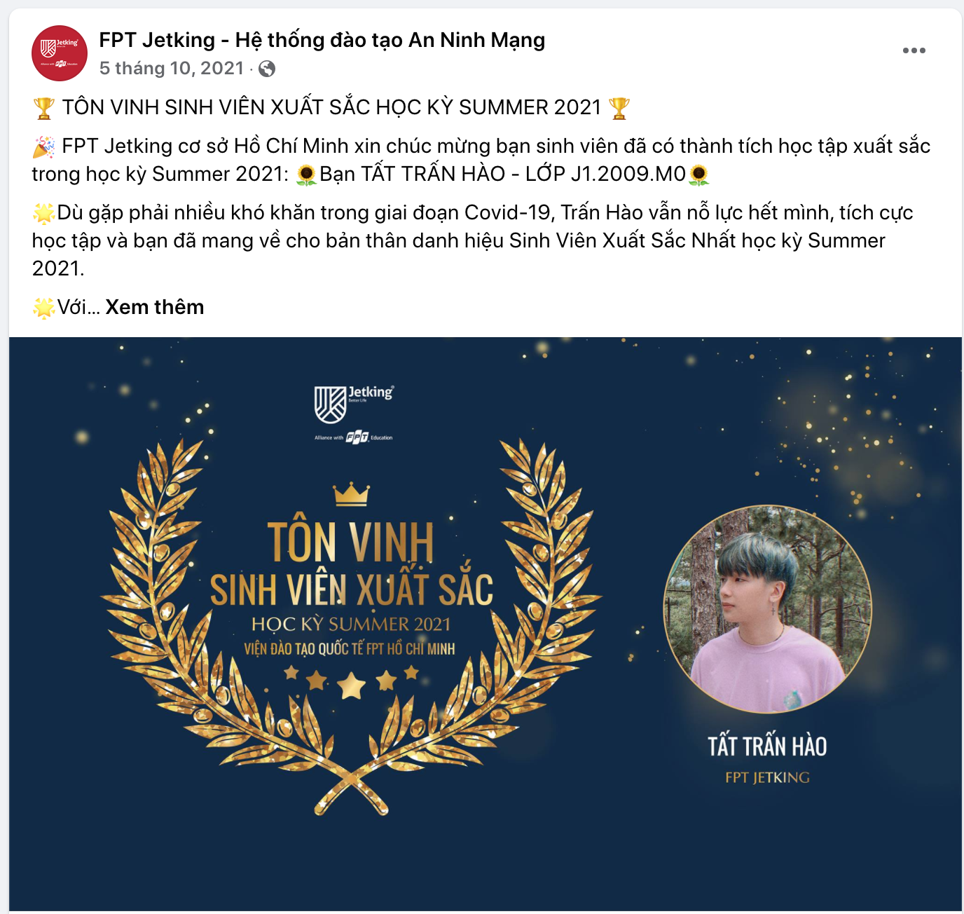 Quản trị Hệ thống và An ninh mạng,  FPT Jetking ảnh 1 Quan tri He thong va An ninh mang,  FPT Jetking anh 1