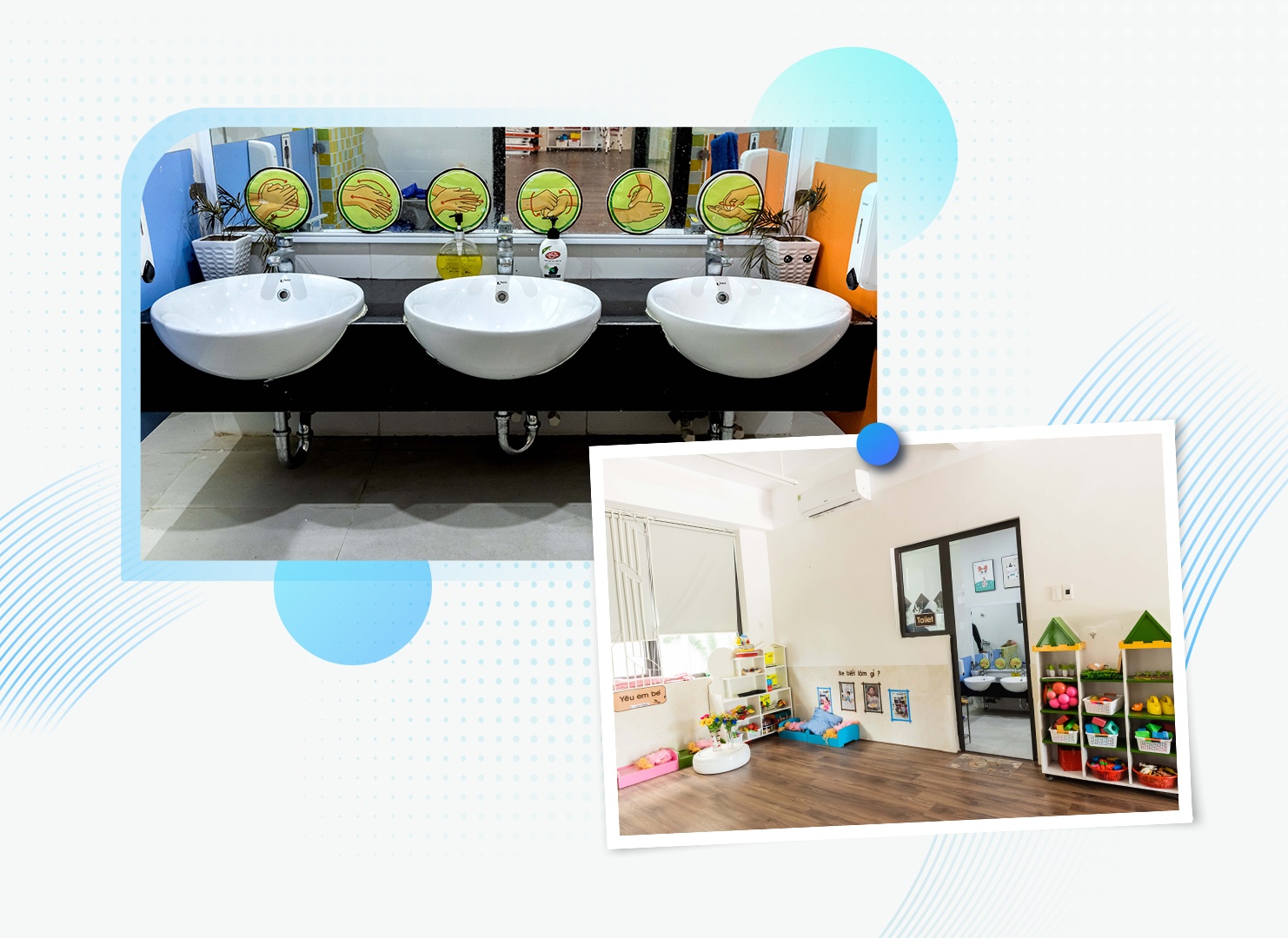 trường học Hà Nội,  không gian trường ảnh 4 truong hoc Ha Noi,  khong gian truong anh 4