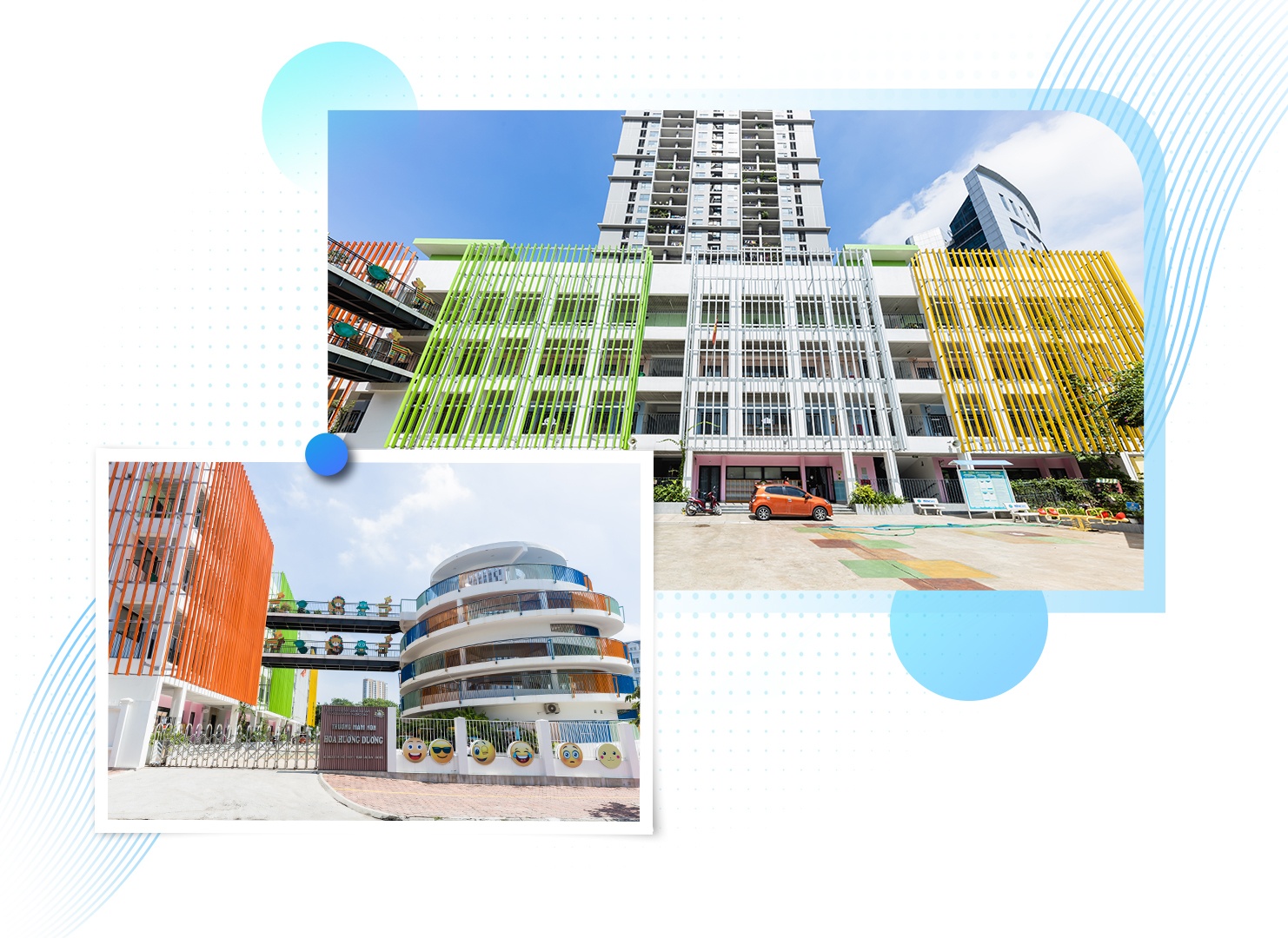 trường học Hà Nội,  không gian trường ảnh 5 truong hoc Ha Noi,  khong gian truong anh 5