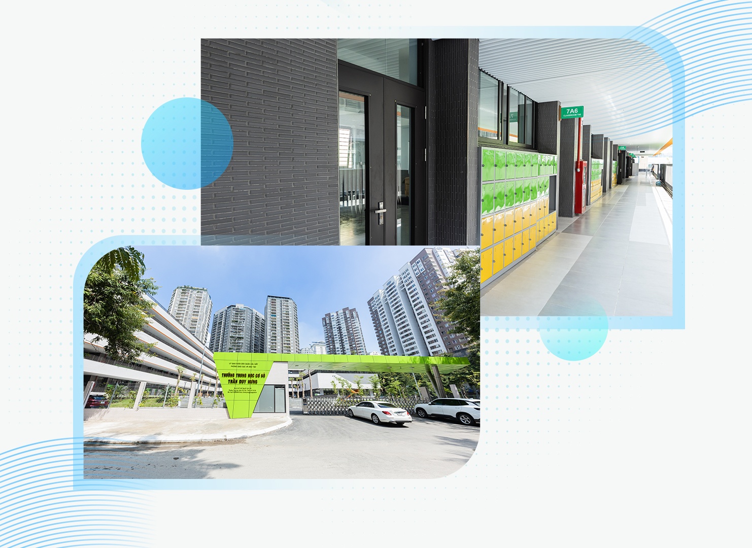 trường học Hà Nội,  không gian trường ảnh 6 truong hoc Ha Noi,  khong gian truong anh 6