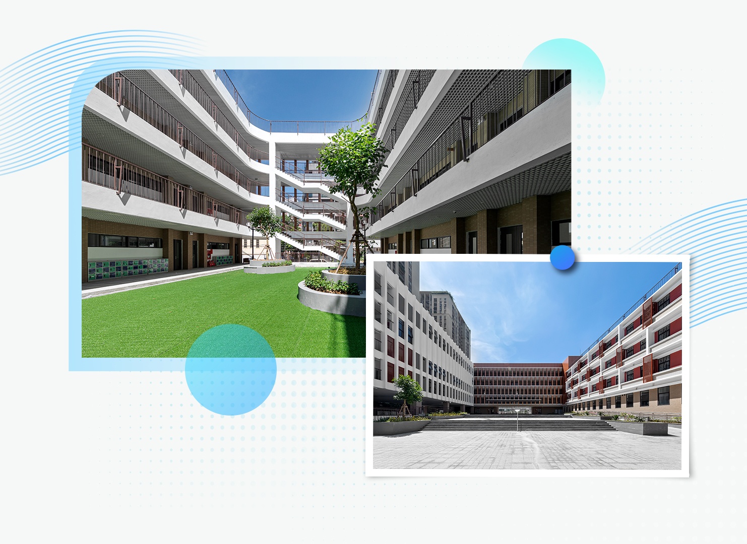 trường học Hà Nội,  không gian trường ảnh 7 truong hoc Ha Noi,  khong gian truong anh 7