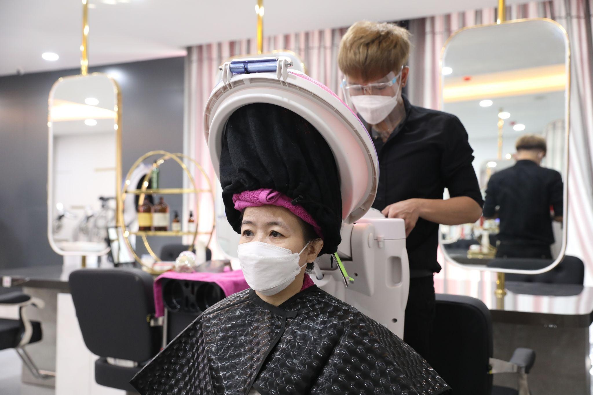 Thuong hieu lam dep Zema khai truong them 4 co so hinh anh