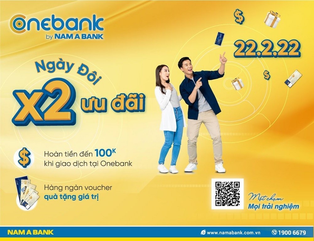 Nam A Bank anh 1