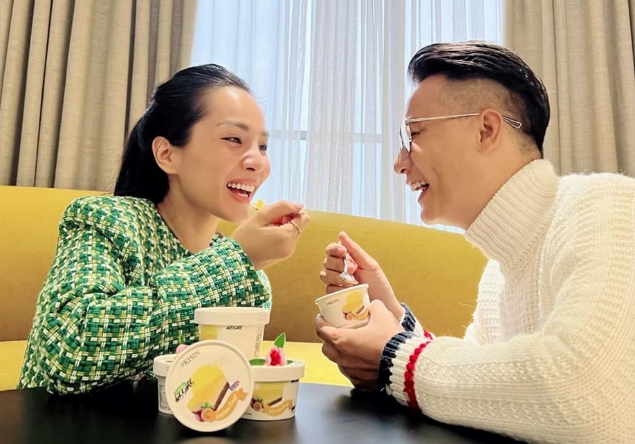 Bánh kem lạnh Kisin ảnh 4 Banh kem lanh Kisin anh 4