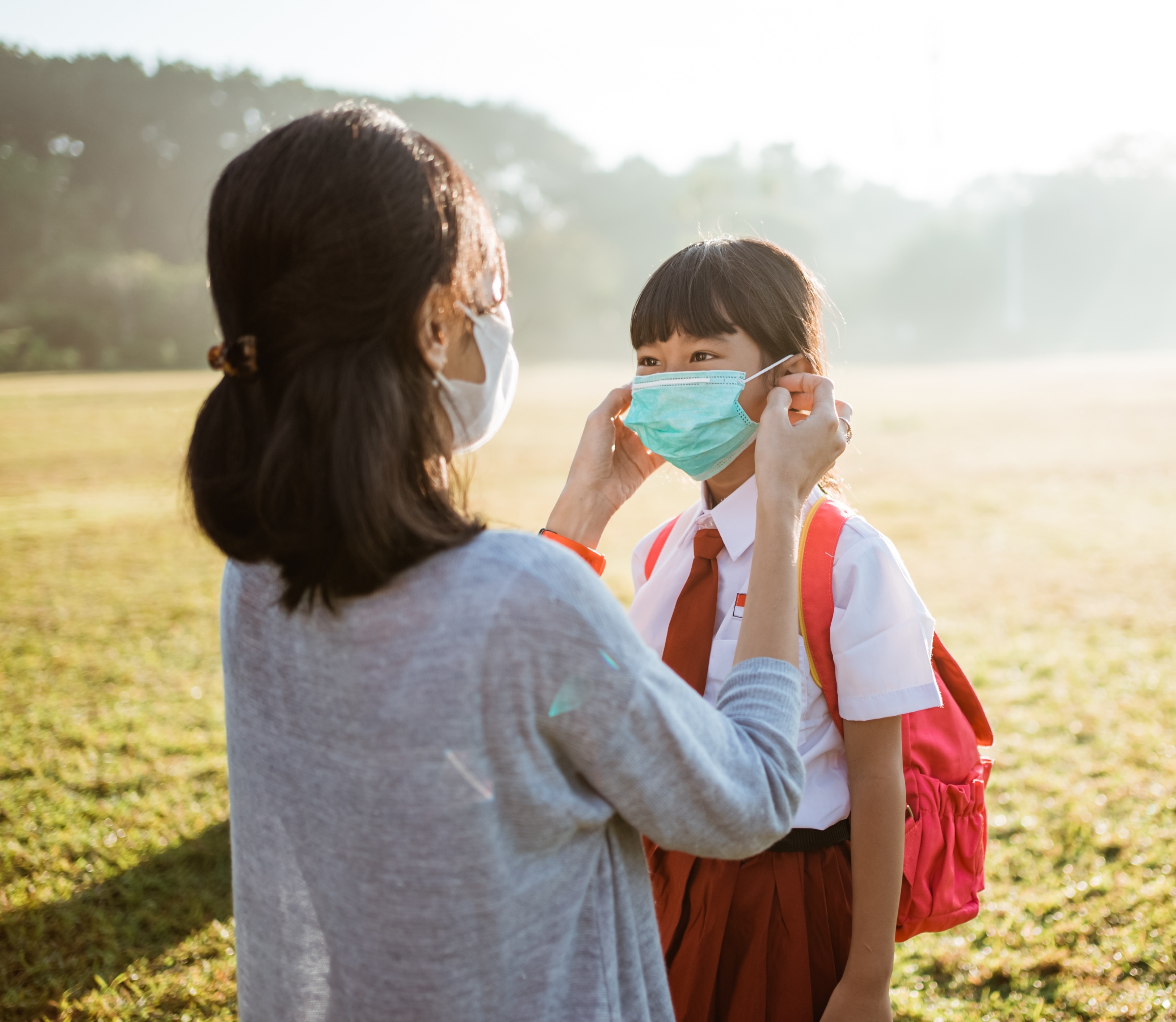 Milo,  tro lai truong anh 1
