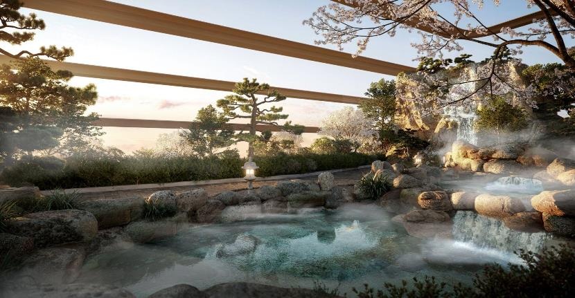 Flamingo xay dung trung tam khoang nong tai Thanh Hoa hinh anh