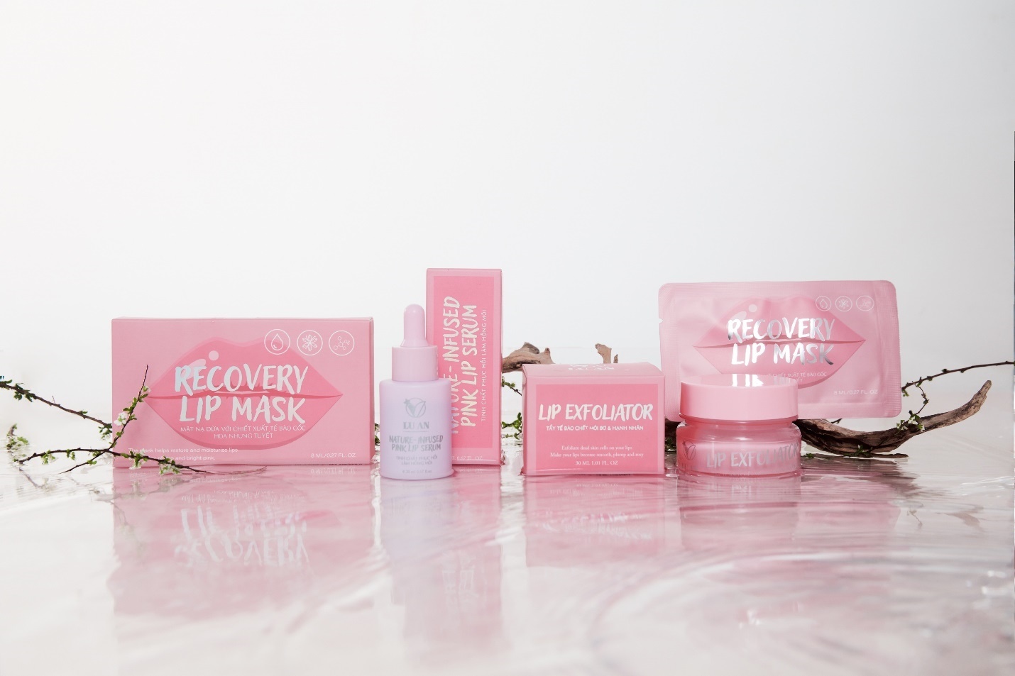 chăm sóc môi,  V Lu An Cosmetics ảnh 2 cham soc moi,  V Lu An Cosmetics anh 2
