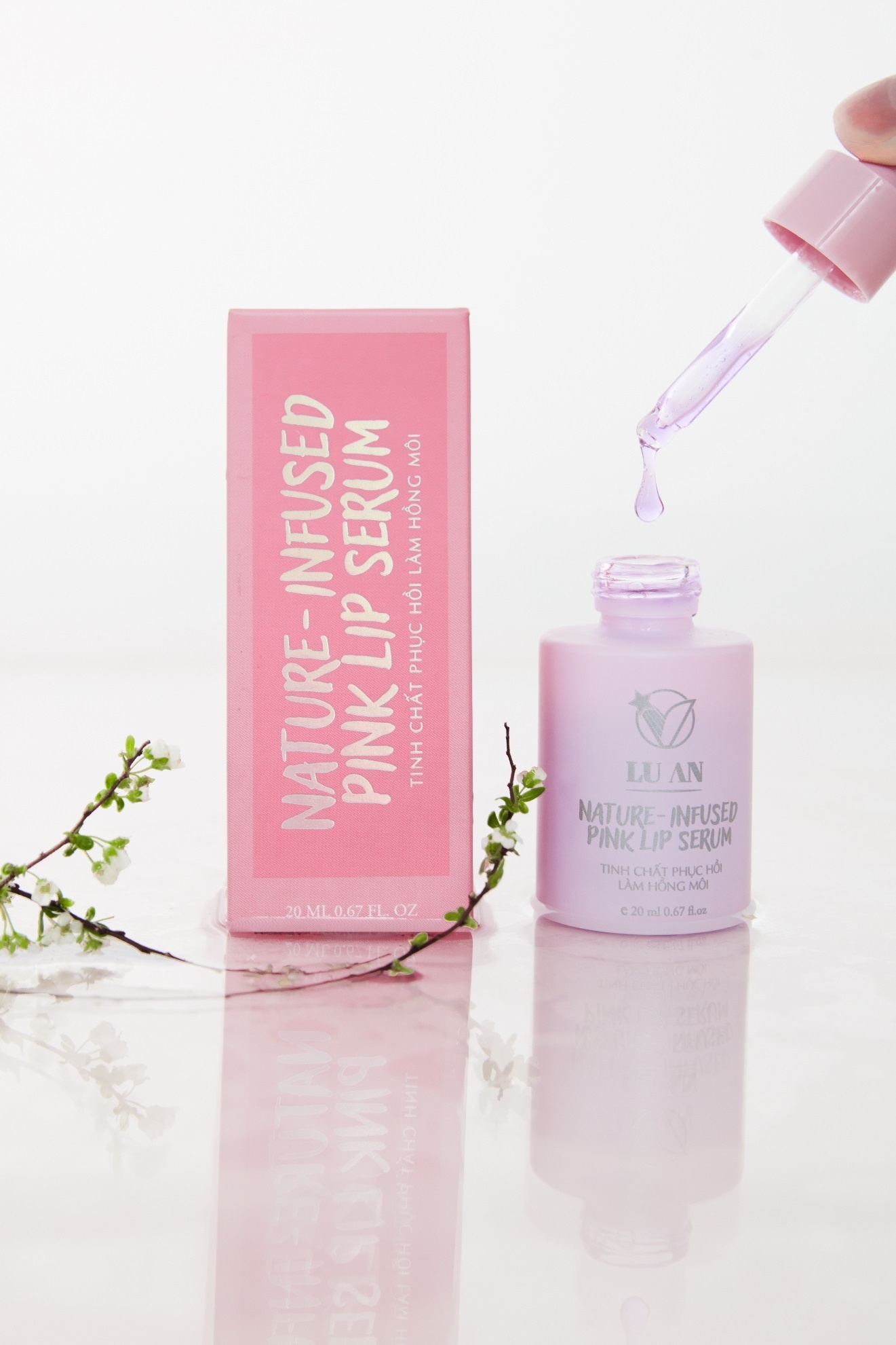 chăm sóc môi,  V Lu An Cosmetics ảnh 3 cham soc moi,  V Lu An Cosmetics anh 3