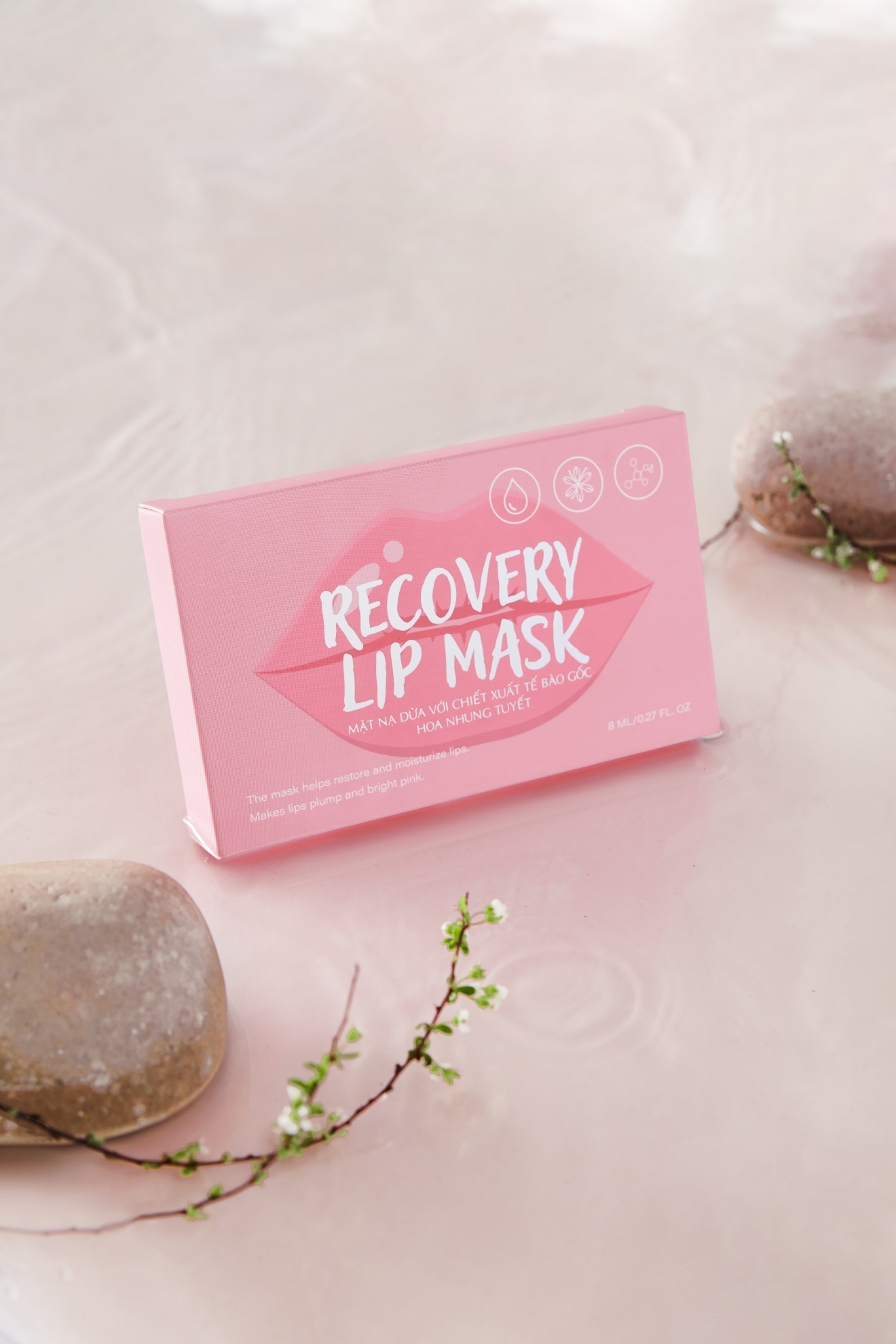 chăm sóc môi,  V Lu An Cosmetics ảnh 4 cham soc moi,  V Lu An Cosmetics anh 4
