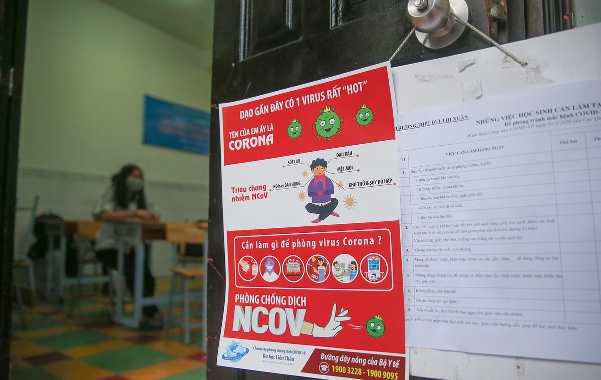 Milo,  tro lai truong anh 4