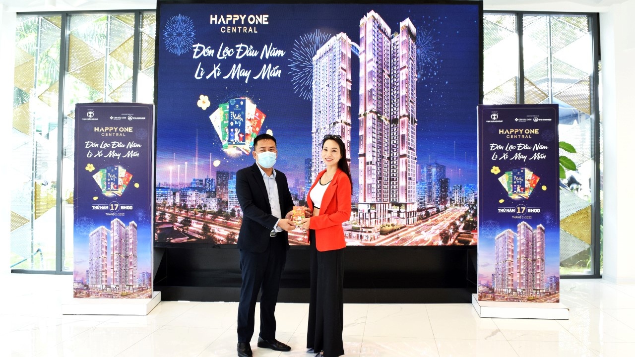 Van Xuan Group anh 1