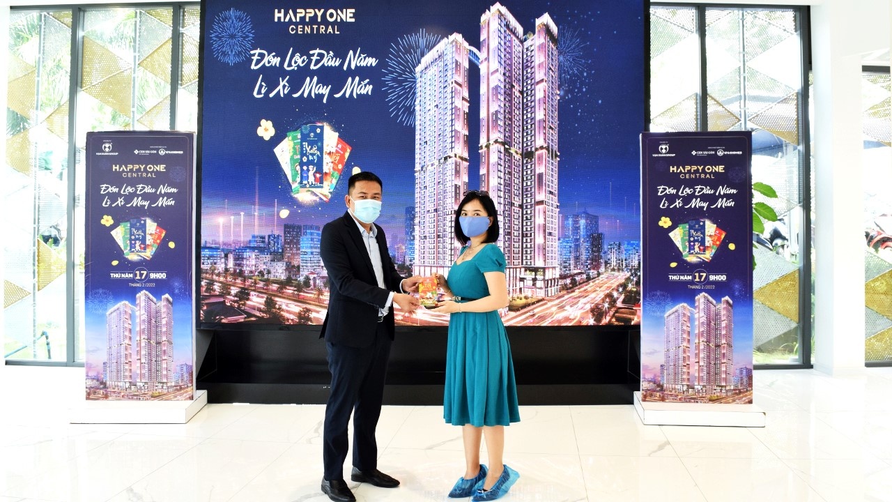 Van Xuan Group anh 2