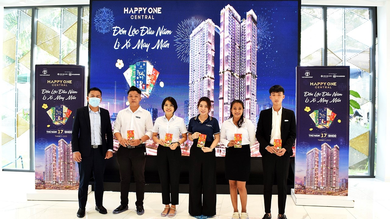 Van Xuan Group anh 3