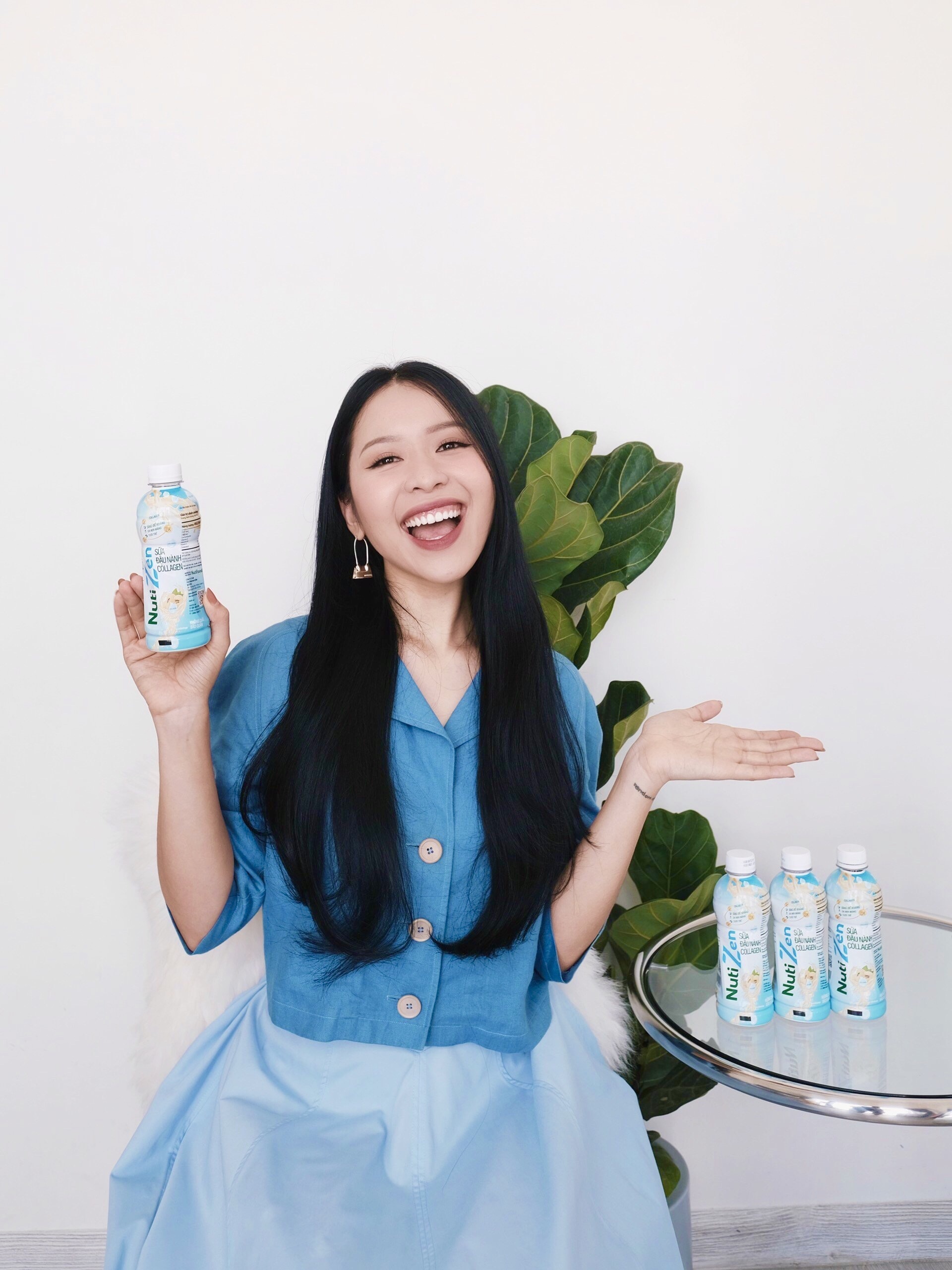 NutiZen,  An Phuong anh 1