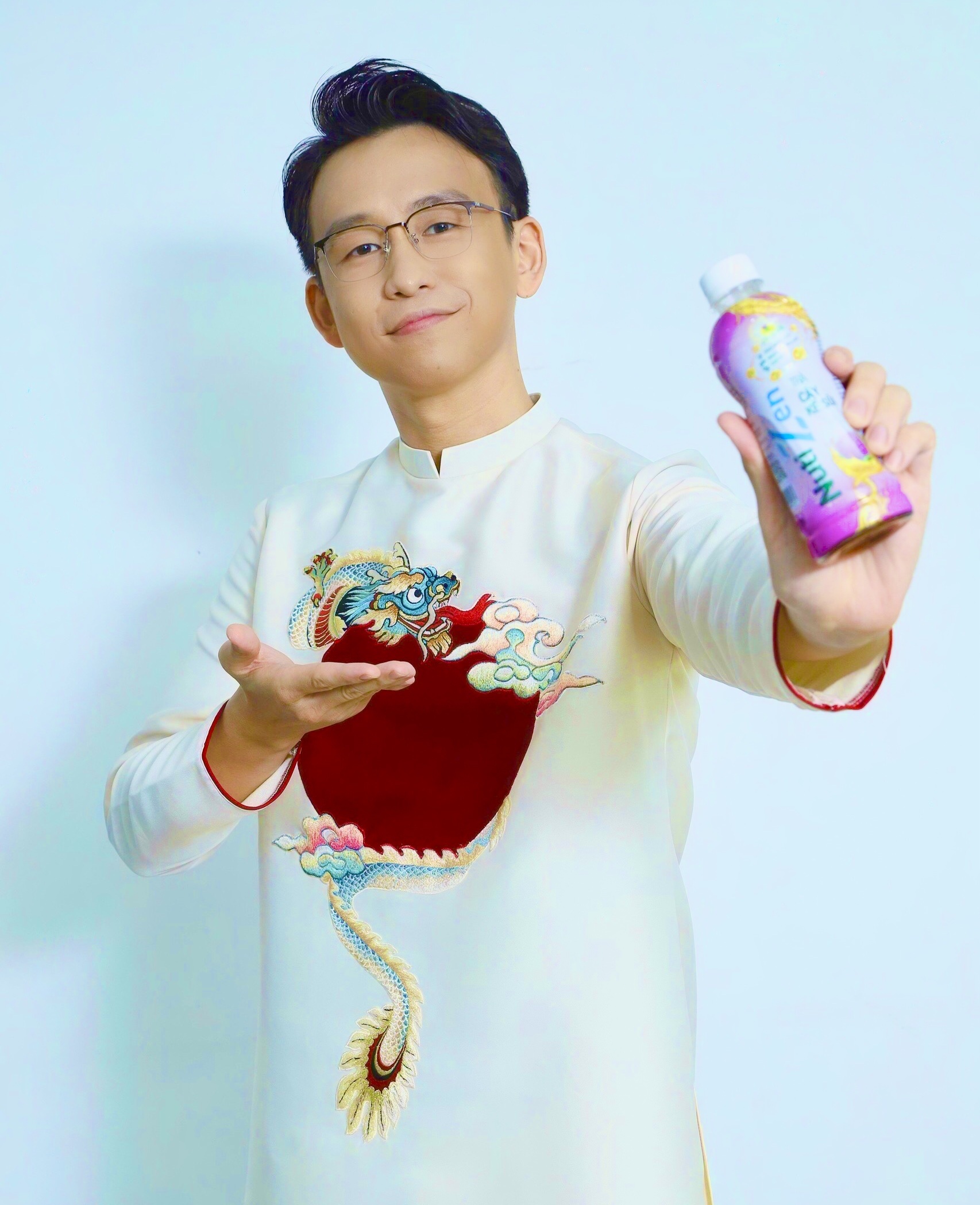 NutiZen,  An Phuong anh 2