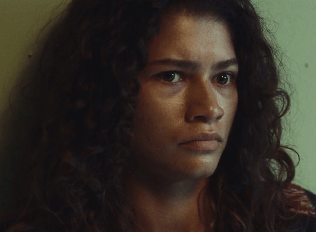 Gen Z qua lang kinh 'Euphoria': Coi mo nhung mong manh hinh anh