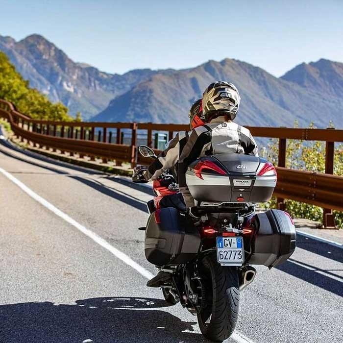 Tài Đạt,  baga HRV Givi  ảnh 3 Tai Dat,  baga HRV Givi anh 3