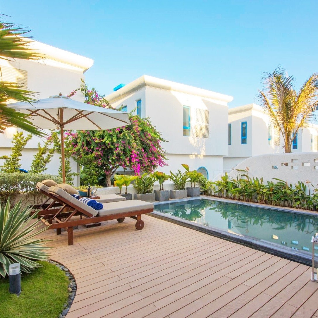 Cam Ranh Bay Hotels & Resorts anh 3