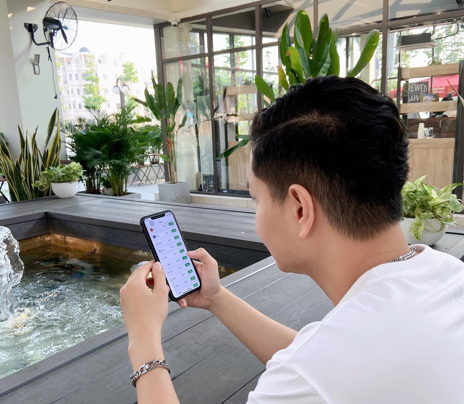 choi co phieu,  Anfin anh 1