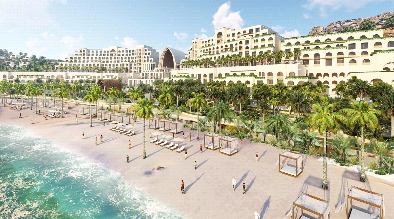 Cap Padaran Mui Dinh anh 3