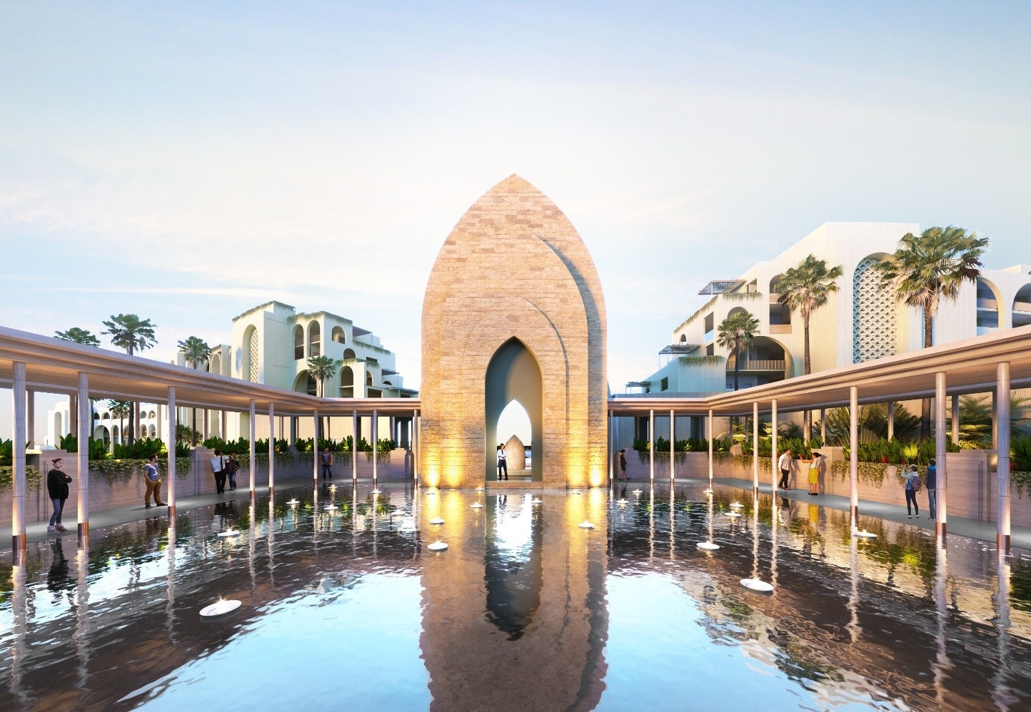 Cap Padaran Mui Dinh anh 4