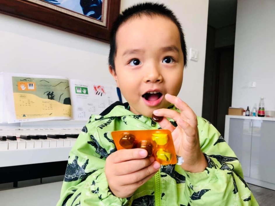 siro ho Bao Thanh anh 2