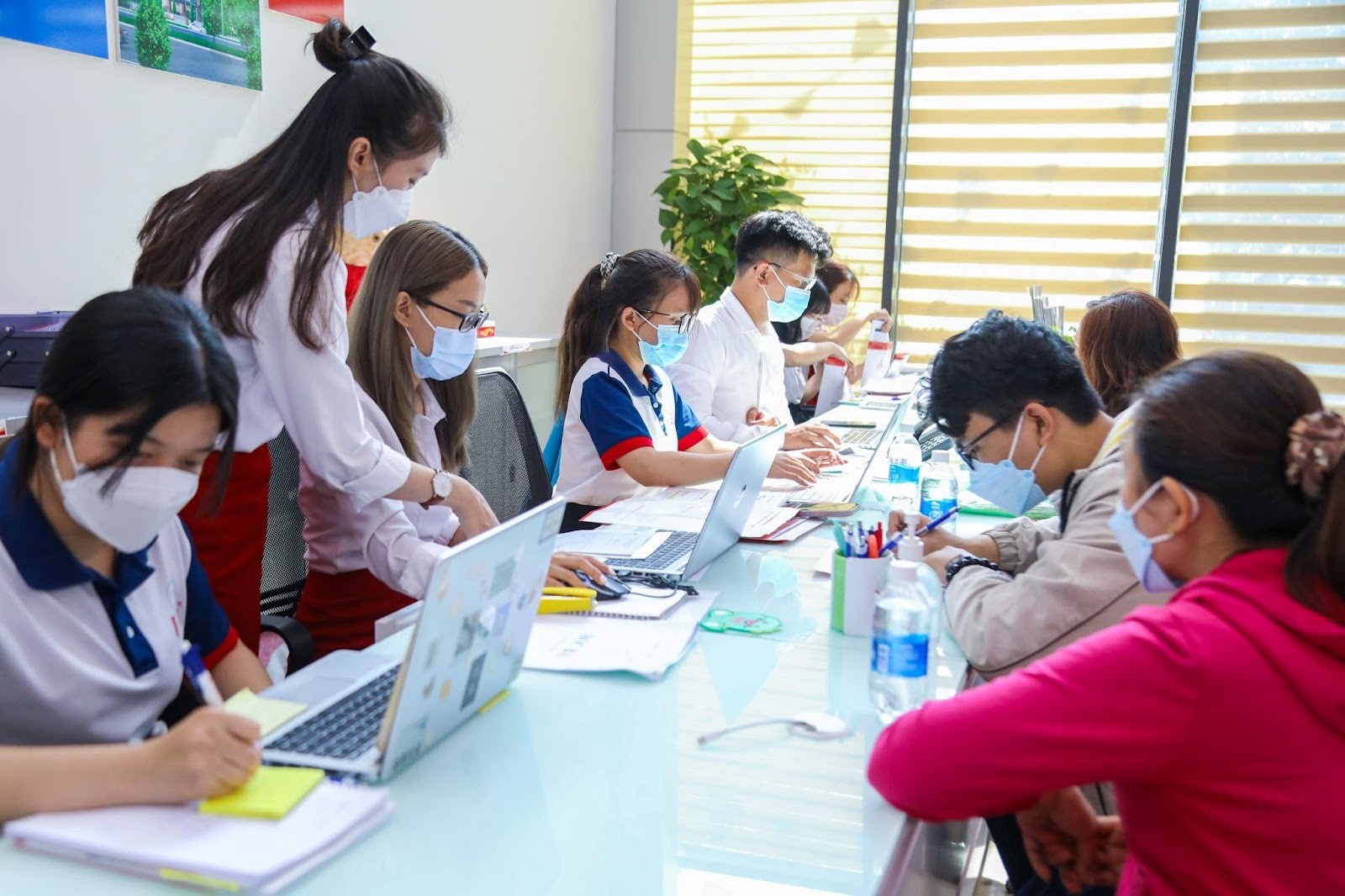 UEF tuyển sinh  ảnh 2 UEF tuyen sinh anh 2