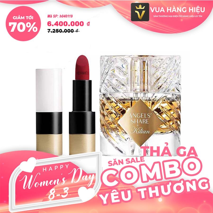 Quoc te Phu nu,  my pham anh 1