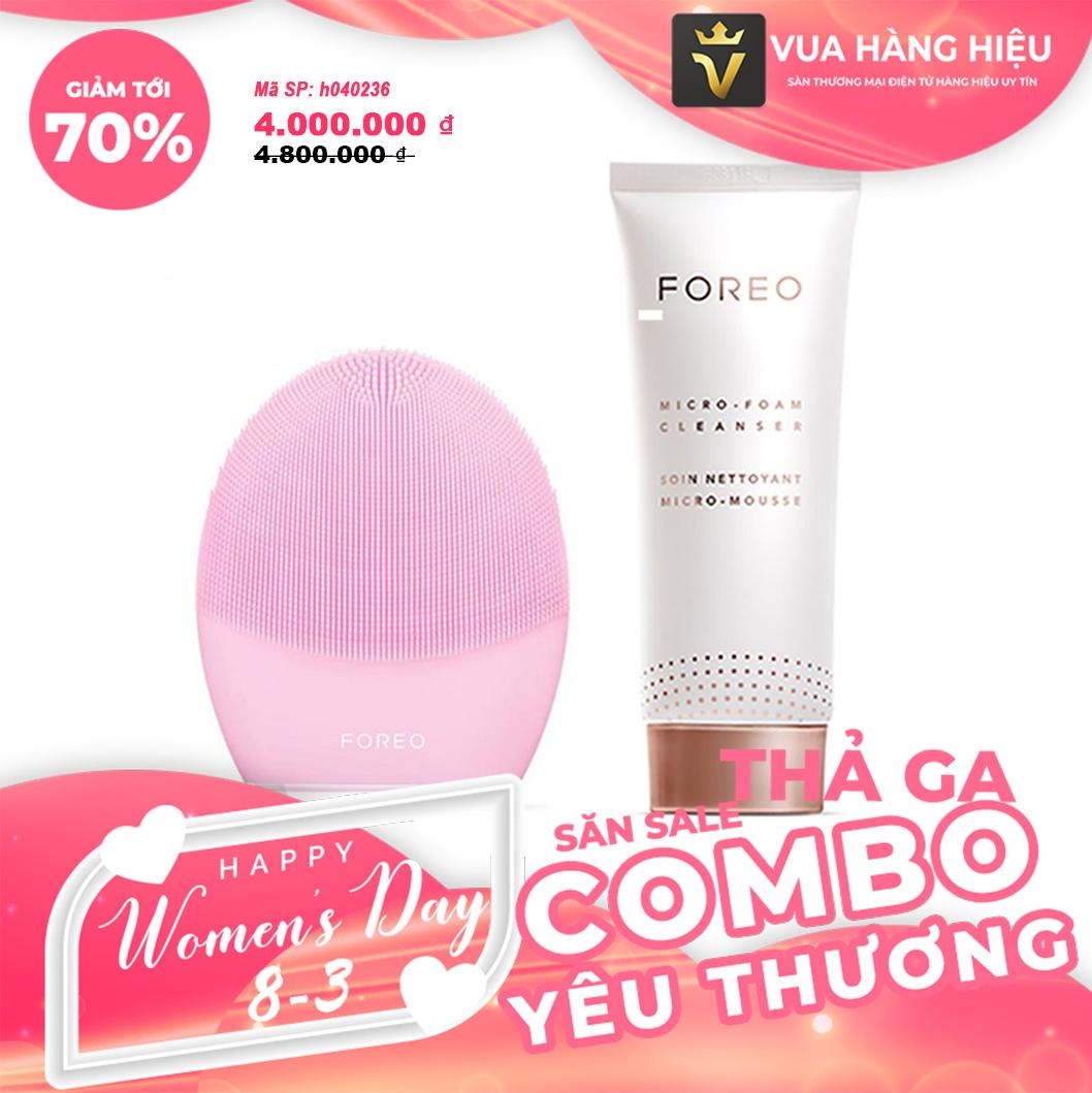 Quoc te Phu nu,  my pham anh 4