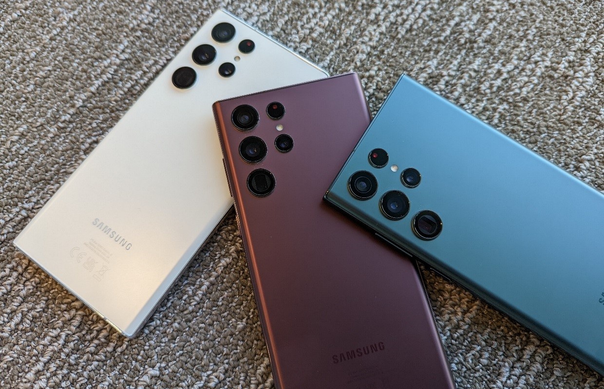 Gia bo ba Galaxy S22 series se nhu the nao? hinh anh