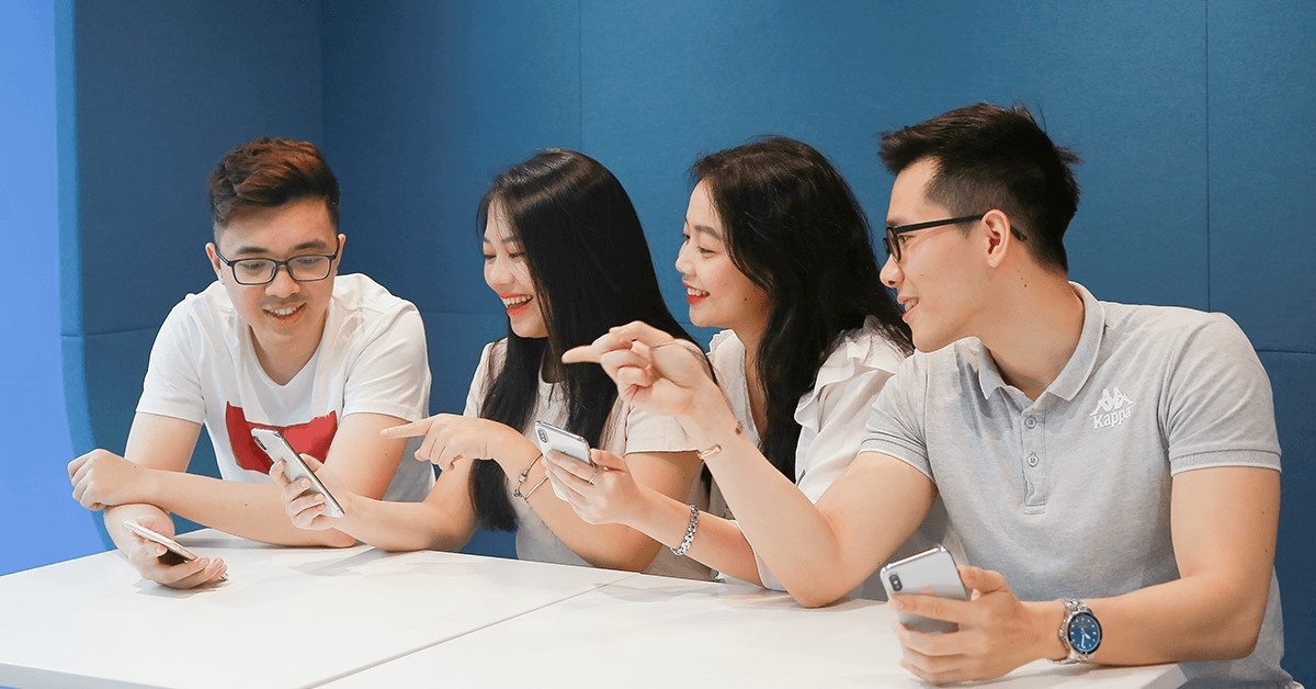 BIDV SmartBanking anh 1