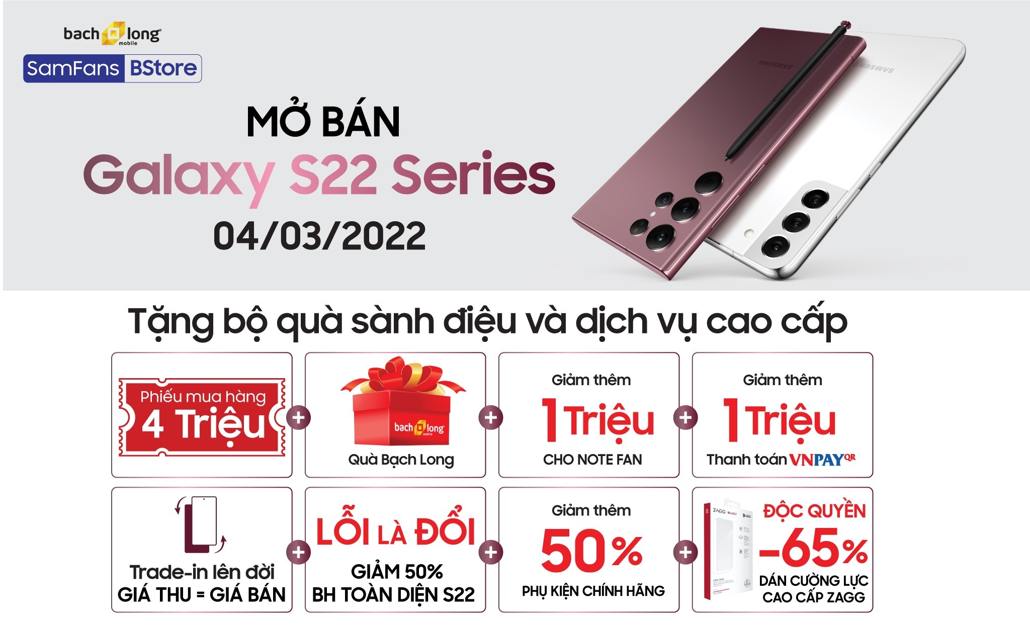 Galaxy S22 series anh 5