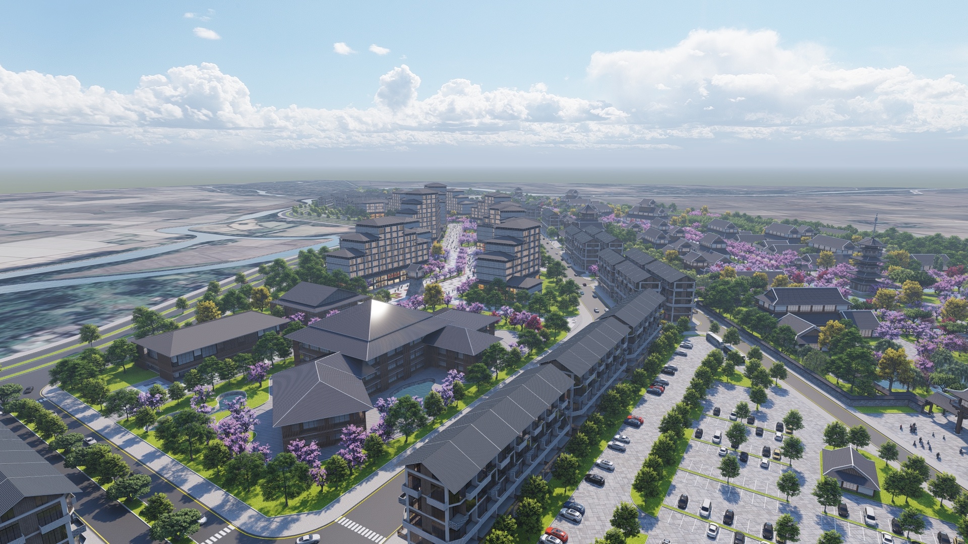 Sun Group,  van hoa onsen anh 1