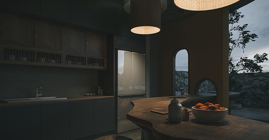 Tu lanh,  ca nhan hoa anh 9