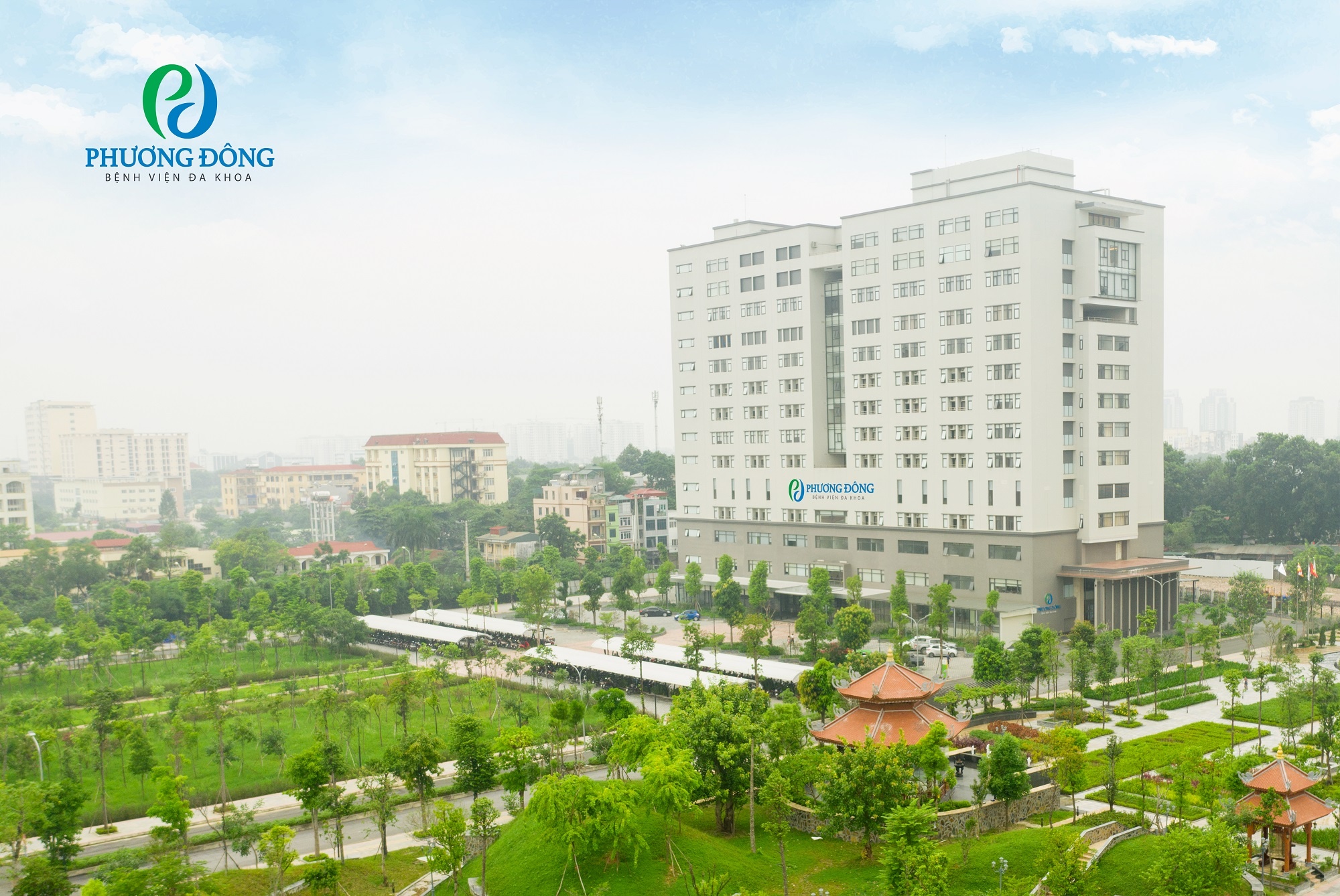 Bệnh viện Đa khoa Phương Đông,  y tế số ảnh 2 Benh vien Da khoa Phuong Dong,  y te so anh 2