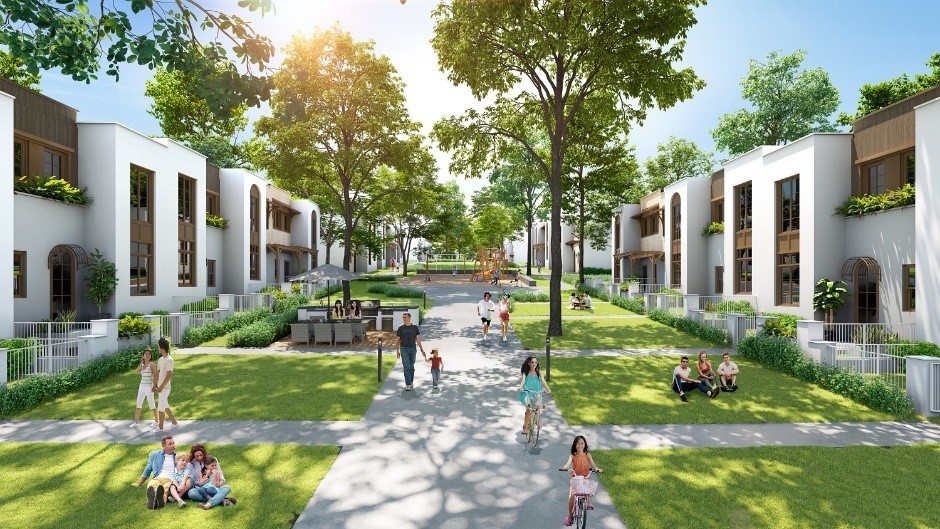 NovaWorld Phan Thiet,  Novaland anh 6