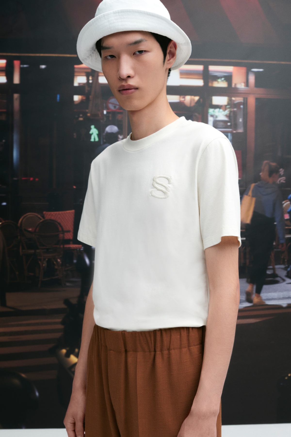 Thời trang Sandro ảnh 10 Thoi trang Sandro anh 10