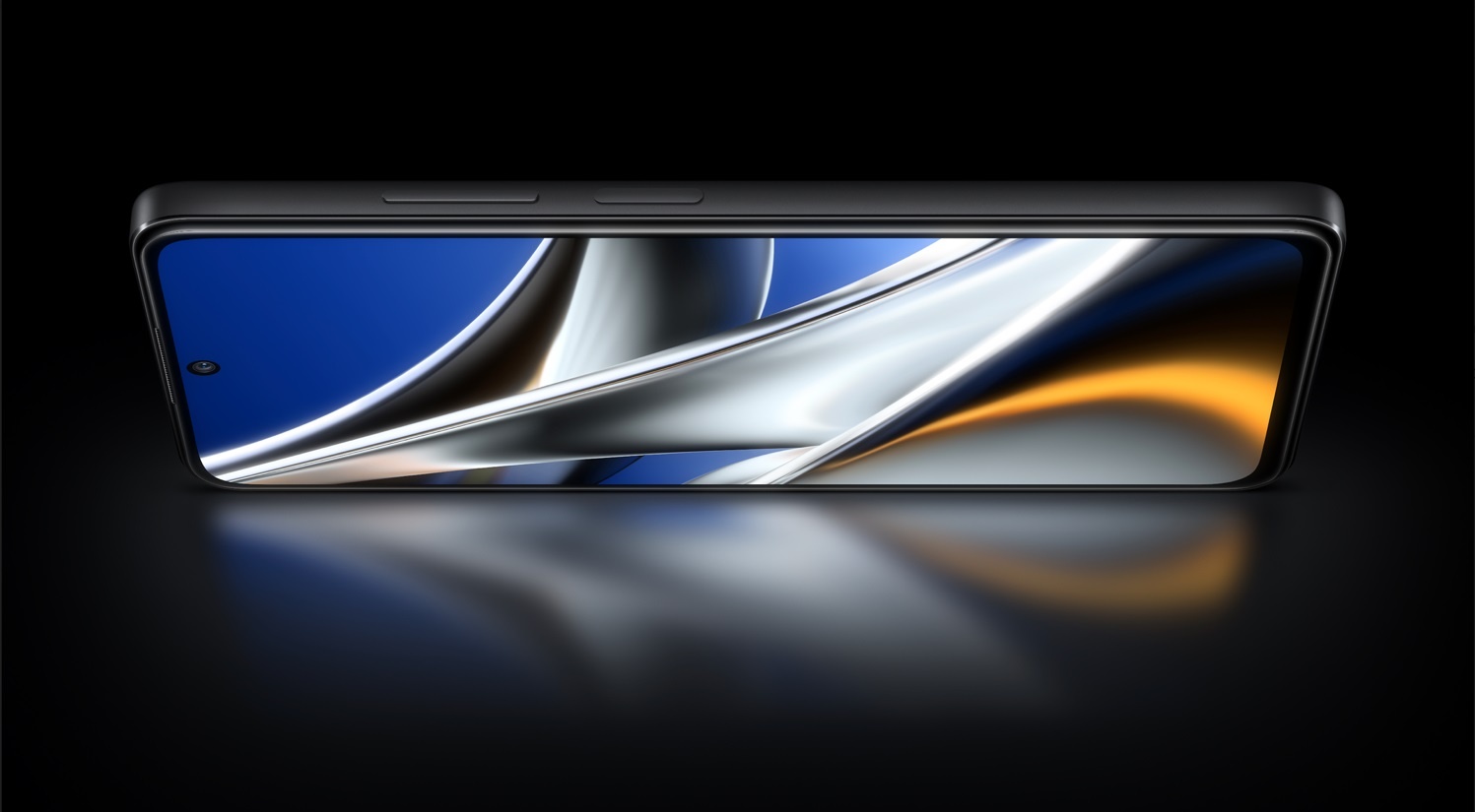 Poco,  smartphone tot anh 1