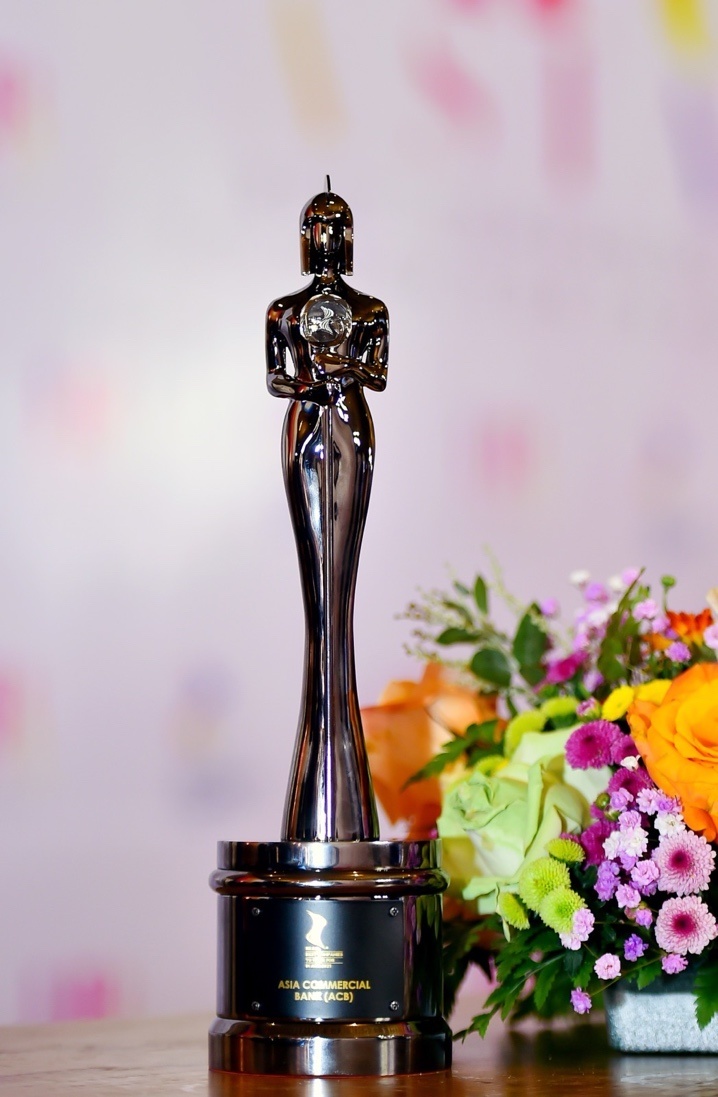 Ngan hang A Chau,  ACB anh 2