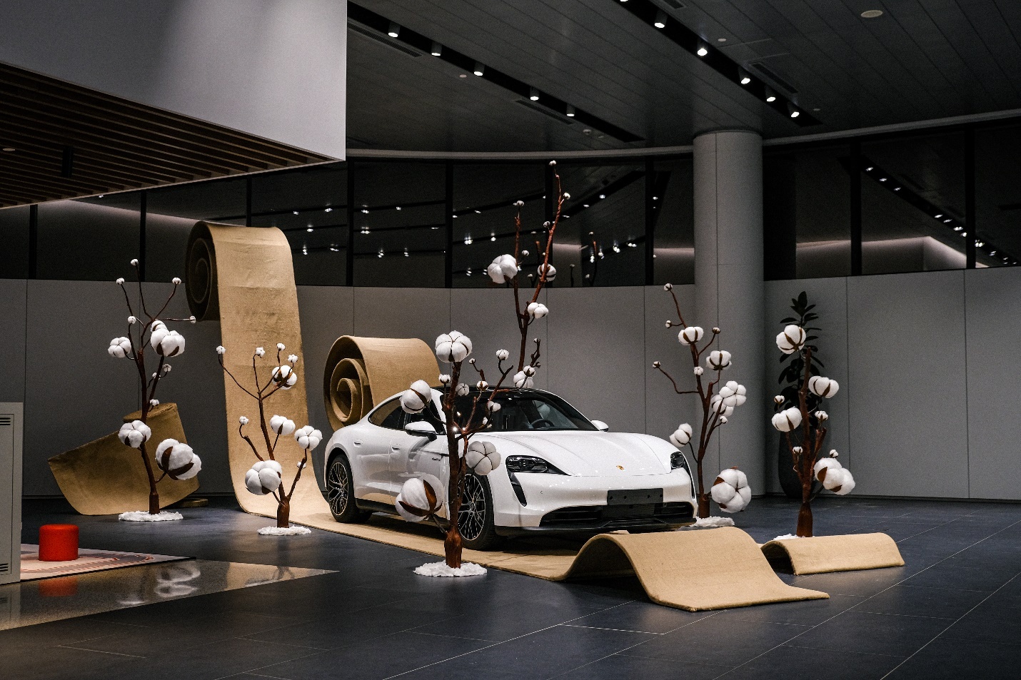 Trung tam Porsche Sai Gon,  Porsche anh 3