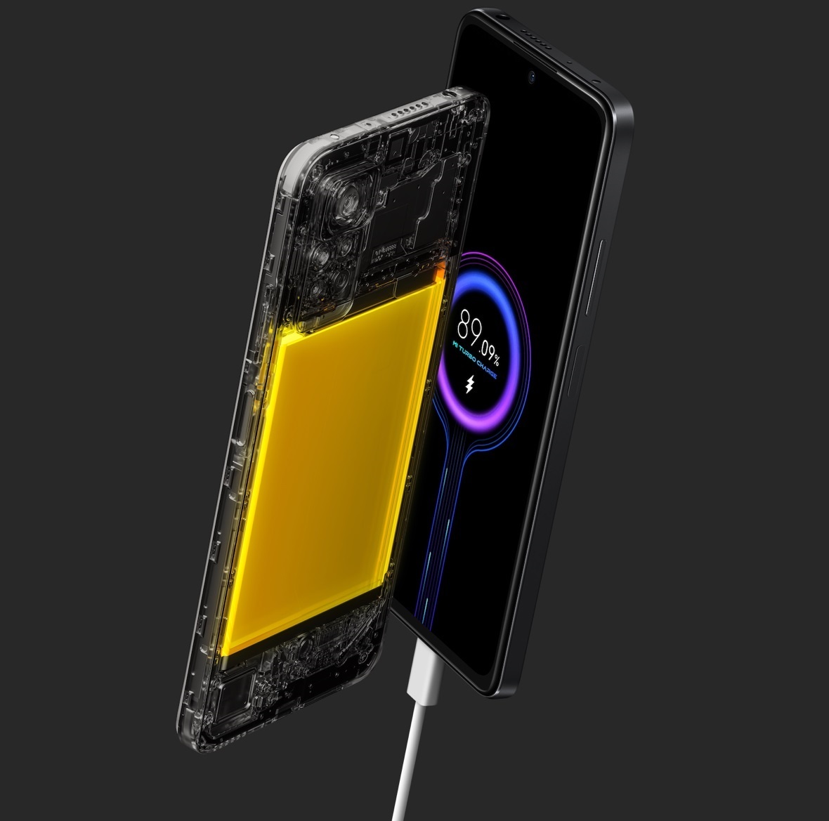 Poco,  smartphone tot anh 3