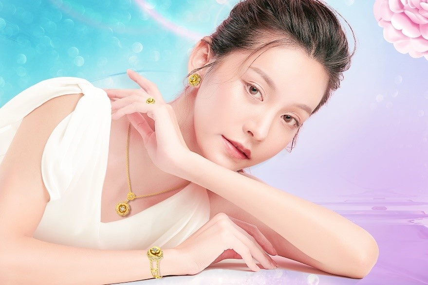 BST The Camellia ảnh 1 BST The Camellia anh 1